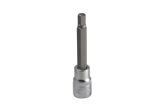 1/2" Dop inbus 12, 100mm