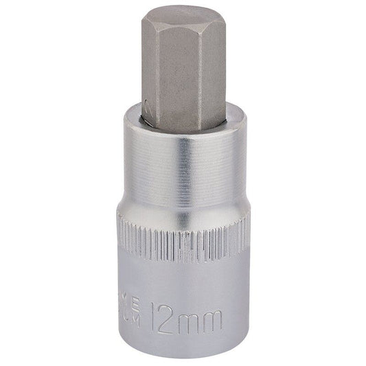 1/2" Dop inbus 12 (D16304)
