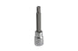 1/2" Dop inbus 17, 100mm