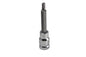 1/2" Dop inbus 19, lang