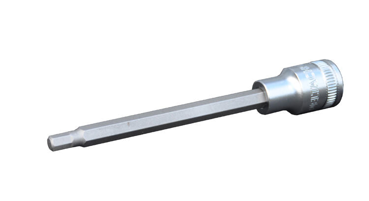 1/2" Dop inbus 6, 140mm