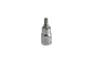 1/2" Dop M9 veeltand/spline