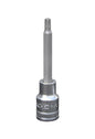 1/2" Dop Ribe M5, 100mm