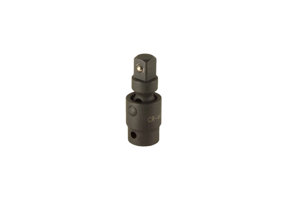 1/2" Kniestuk (kracht) (SK12U12)