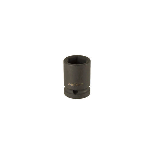 1/2" Krachtdop, 20mm (SK12K20)