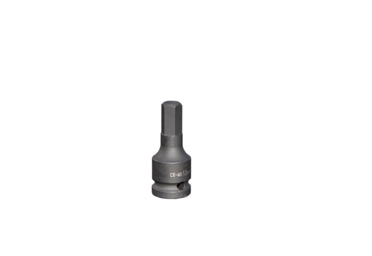 1/2" Krachtdop inbus 12