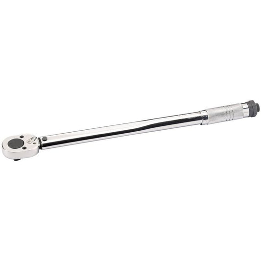 1/2" Momentsleutel, 30-210Nm (D78642)