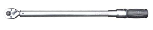 1/2" Momentsleutel, 60-340Nm (CTW04332A)
