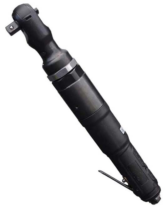 1/2" Ratel HD met slagmechanisme, 270Nm