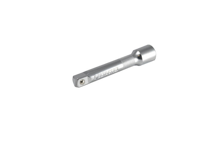 1/2" Verlengstuk 125mm (129125)