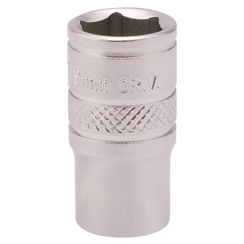 1/4" Dop 9mm (D82143)
