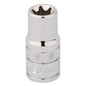 1/4" Dop E-torx E8