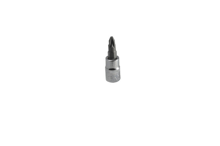 1/4" Dop pozi drive PZ1 (CX14PZ1)