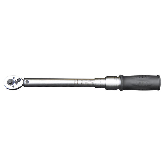 1/4" Momentsleutel, 4-22Nm (440140)