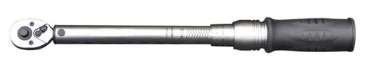 1/4" Momentsleutel, 4-22Nm (CTW02022A)