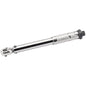 1/4" Momentsleutel, 5-25Nm