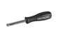 1/4" Schroevendraaier (voor 1/4" doppen) (149540)