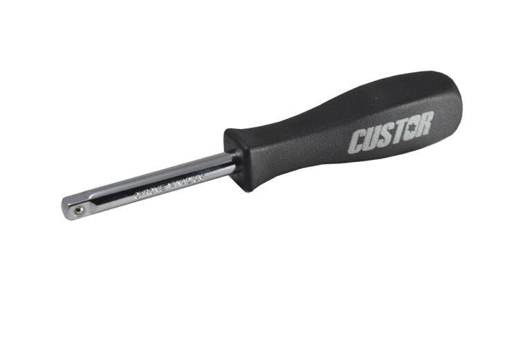 1/4" Schroevendraaier (voor 1/4" doppen) (CX14SP)