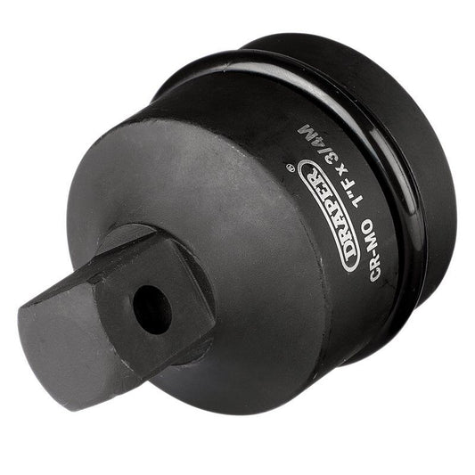 1" Adapter (kracht) naar 3/4" (D93499)