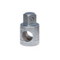 1" Adapter met gat