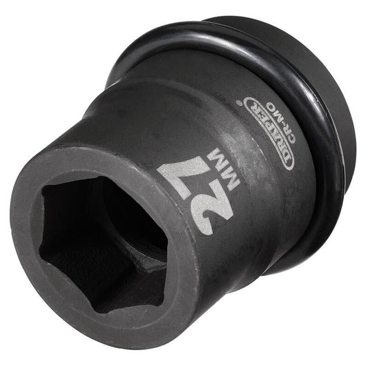1" Krachtdop, 27mm (D05108)