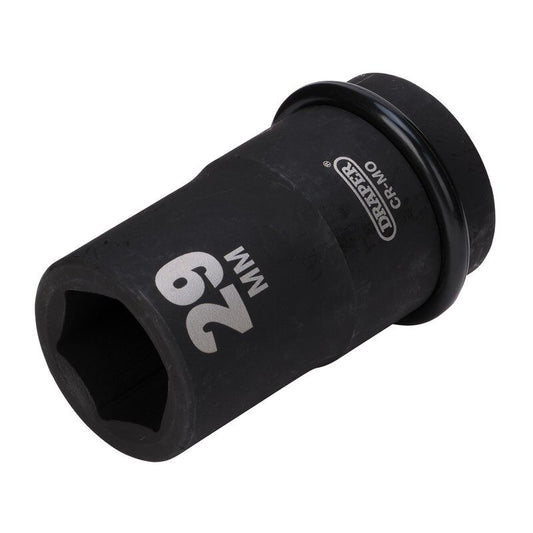 1" Krachtdop, 29mm lang (D05144)