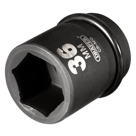 1" Krachtdop, 36mm (D05116)