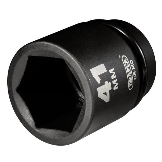 1" Krachtdop, 41mm (D05121)