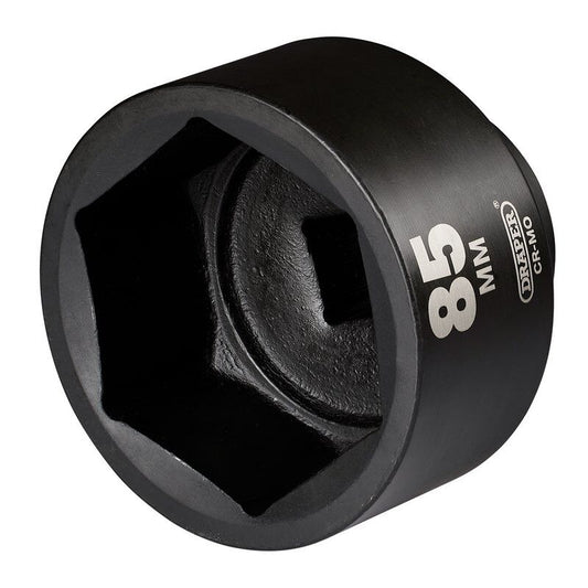 1" Krachtdop, 85mm (D08506)