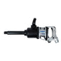 1" Slagmoersleutel, lange as, 3100Nm, 4.500rpm