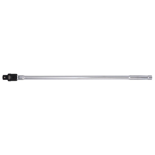 1" Wringijzer kantelbare kop, 760mm