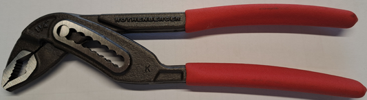 Verstelbare waterpomptang ROGRIP  M 7"