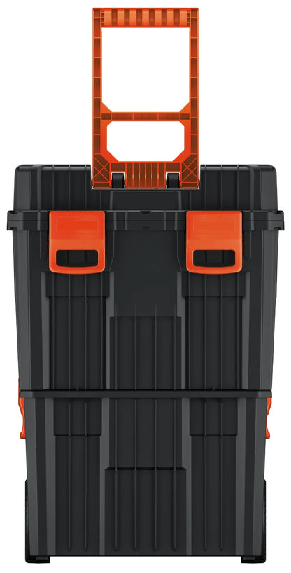 Skandia Gereedschapswagen 45x36x64 cm