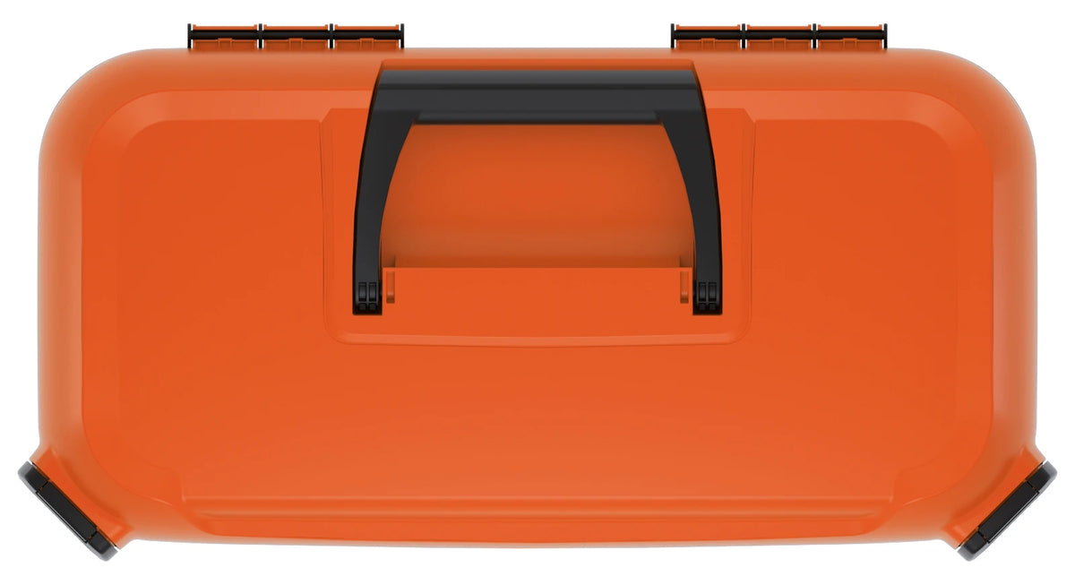 Skandia Gereedschapskoffer 50x25x24 cm