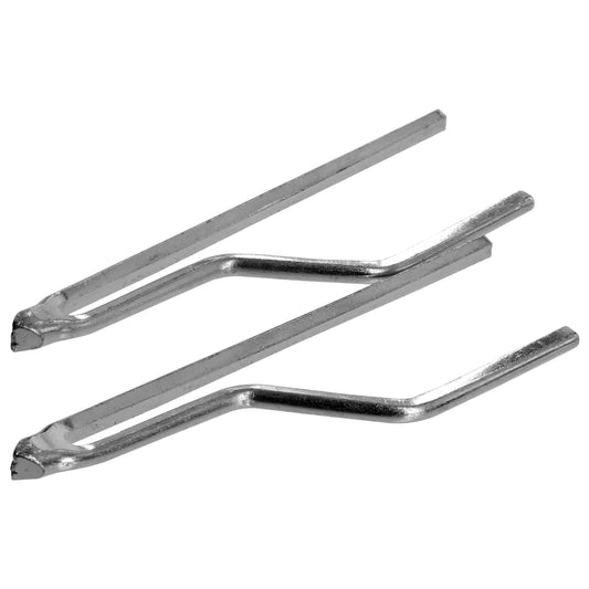 Weller Soldeerstift 7250 koper voor soldeerpistool 05C