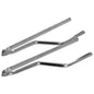 Weller Soldeerstift 7250 koper voor soldeerpistool 05C