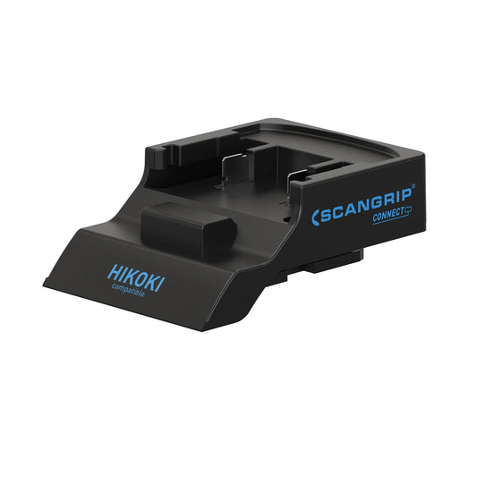 Scangrip Connector voor Hikoki Accu