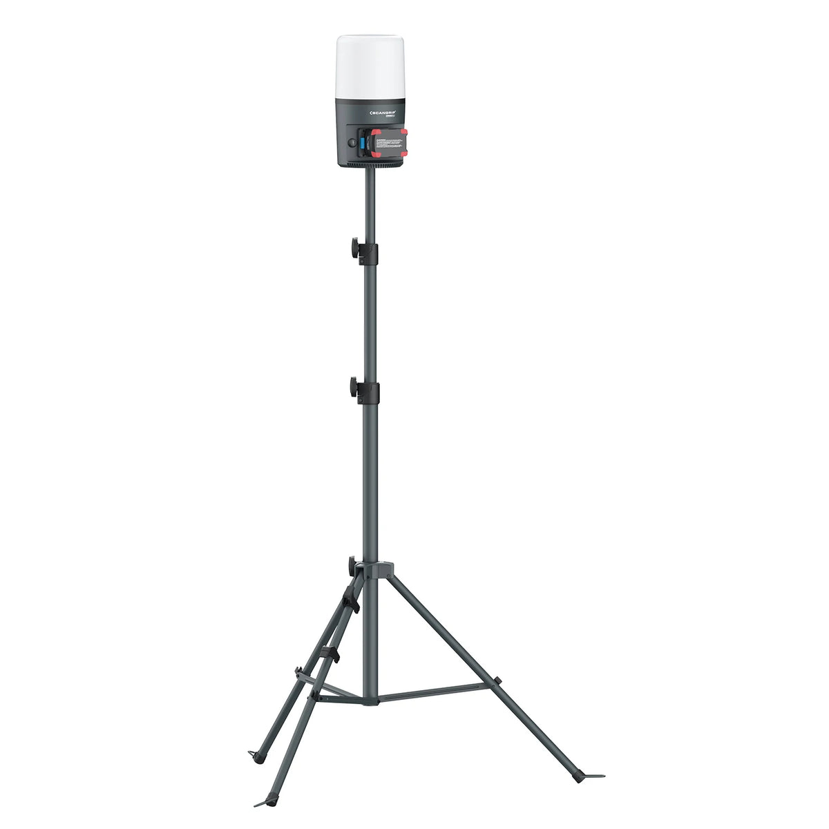 Scangrip Werklamp Area 6 Connect 6000lm