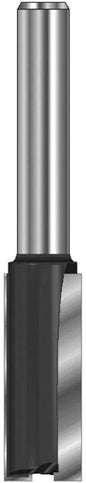Groeffrees HM 6x25x61mm
