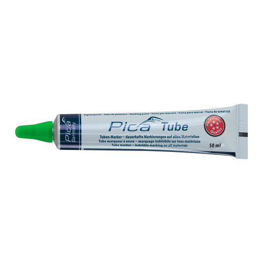 Pica Classic 575/36 Industriële Verfmarker groen 50ml
