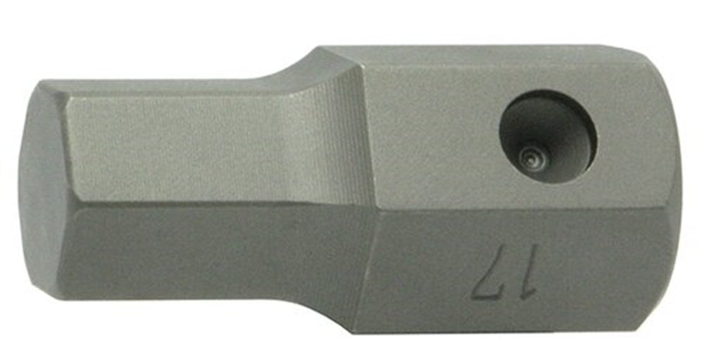 22mm slagbit inbus 32mm L=50mm