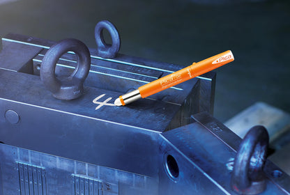 Pica Gel 8082 Signalmarker rood