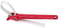 Bandsleutel 8"/220mm