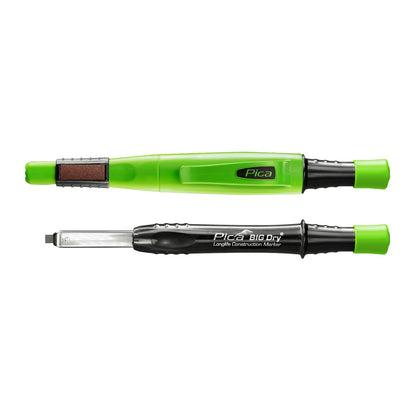 Pica BIG Dry 6060 Markeerpotlood