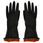 Skandia Werkhandschoenen Latex 10 (XL)