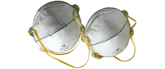 Skandia Stofmasker P1