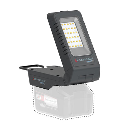 Scangrip Werklamp Basic Connect 1000lm