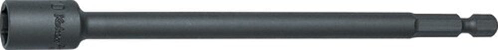1/4" dopsleutel SW14mm