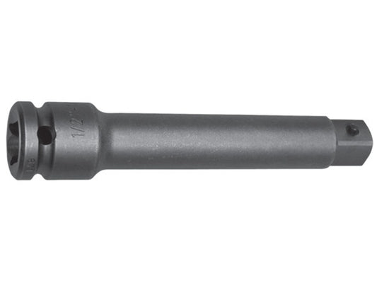 1/2" krachtverlengstuk, 250 mm