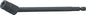 1/4" dopsleutel. SW10mm